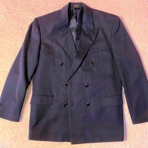 Men's Dress Blazer